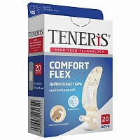 TENERIS