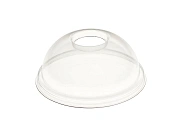 Крышка для одноразовых стаканов Metro Professional d=90мм, 75шт/уп