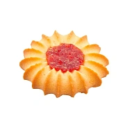 Печенье Русское Печенье Курабье, 450г