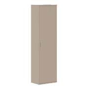 Гардероб ГБ-1 Мокачино 550х365х1975 IMAGO