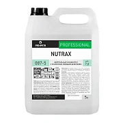 Средство моющее универсальное 5 л, PRO-BRITE NUTRAX, нейтральное, низкопенное, концентрат, 087-5