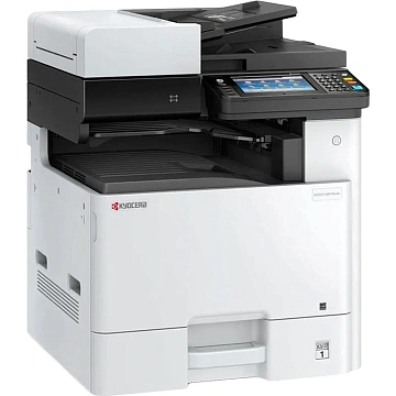 МФУ Kyocera ECOSYS M8130cidn (1102P33NL0)A3 24/12 ppm