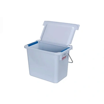Крышка для ведра Vileda Professional Ориго 2 4.5л, 534429