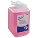 Пенное мыло в картридже Kimberly-Clark Kleenex Everyday Use 6340, 1л, розовое