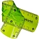 Линейка Attache Selection Flexible, 20см