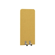 Акустическая перегородка на роликовых опорах RA.R-70/160 Tempo 14/Серый 700х28х1600 RAND Acoustic