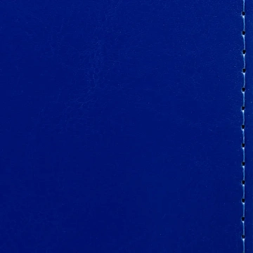 Ежедневник недатированный ATTACHE Gold А4, 160л, синий