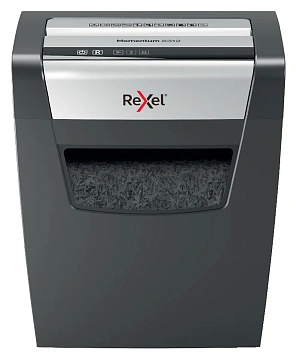 Уничтожитель документов Rexel Momentum X312