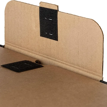 Короб архивный горизонтальный 341