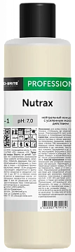 Универсальный моющий концентрат Pro-Brite Nutrax 087-1, 1л, усиленного действия