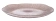 Тарелка обеденная Luminarc Artasym Starmarble Grey, 25см