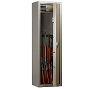 Сейф Valberg Ирбис-5 EL оружейный