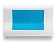 Tarrington House Подушка Bluegel ортопедическая, 35 x 55см