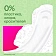 Прокладки гигиенические Kotex Natural Super, 14шт