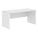 Стол прямой XQPST 167 Белый/Белый 1600х700х750 XTEN-QP