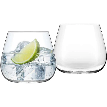 Стакан Luminarc Габи низкий, 350мл