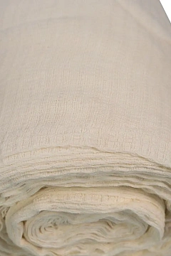 Полотно техническое вафельное, 0.4х50м, 100г/кв.м