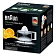 Соковыжималка Braun CJ3000 для цитрусовых