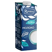 Молоко Viola UHT 0,05%, 1кг