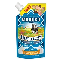 Алексеевский Мк