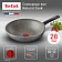 Сковорода Tefal Natural Cook Вок, 28см