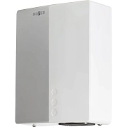 Сушилка для рук Nofer Big Flow Evo белая, 01491.W