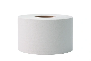 Туалетная бумага Tellus (tork) Universal T2, 1 слой, 200м, белая, 120197