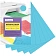 Бумага цветная OfficeSpace 'Intensive Color', А4, 80г/м2, 100л., (голубой)