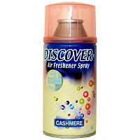 DISCOVER