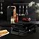 Электрогриль TEFAL GC305816, 2000 Вт, съемные панели, регулировка температуры, черный, 1500636334