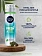 Гель для бритья Nivea Men Fresh Kick, 200мл