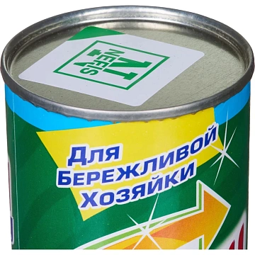 Чистящее средство 400 г, БИОЛАН 'Горная свежесть', порошок, 33-6