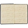 Ежедневник недатированный A6+, 136л, SIDNEY NEBRASKA синий 3-496/04