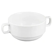 Бульонница Башкирский фарфор 320мл