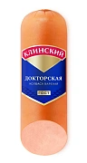 Колбаса Клинский Докторская вареная, 450г