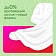 Прокладки гигиенические Kotex Natural Super, 14шт