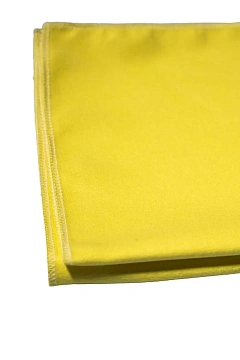 Тряпка для мытья пола 50х60см, микрофибра эконом, без упаковки