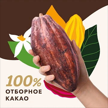 Конфеты шоколадные Dove Promises молочный шоколад, 120 г