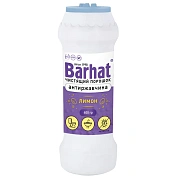 Чистящее средство для сантехники Бархат-эконом прш.антиржвч.Лим/хлор 400гр