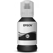 Чернила Epson C13T01L14A чер. для M1100/1120/2140