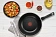 Сковорода Tefal Ultra+ Вок, 28см
