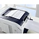 Этикетки самоклеящиеся Avery Zweckform QuickPeel 3672, белые, 64x50мм, 15шт на листе А4, 100 листов