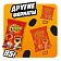 Чипсы Cheetos Кетчуп, 85г