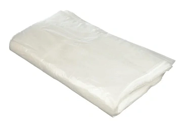 Пакеты фасовочные ПВД 25х40см, 500шт/уп, пачка