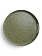 Поднос Domenik Stone Green круглый, 30см