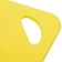Доска разделочная Rubbermaid 50.8х38см, желтая