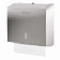 Диспенсер для полотенец LAIMA PROFESSIONAL INOX, (Система H3) V-сложения, нержавеющая сталь, матовый
