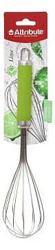 Венчик Attribute Lime, 28см