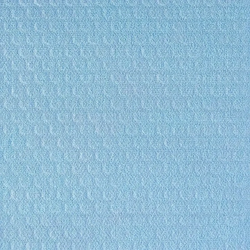 Протирочные салфетки Kimberly-Clark WypAll X80 8294, листовые, 160шт, голубые