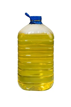 Универсальное чистящее средство Зося 5л, гель